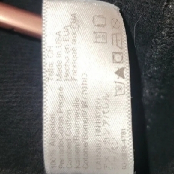 TREK U23 Racing Team American Apparel  Hoodie Men’s Small - Picture 8 of 8